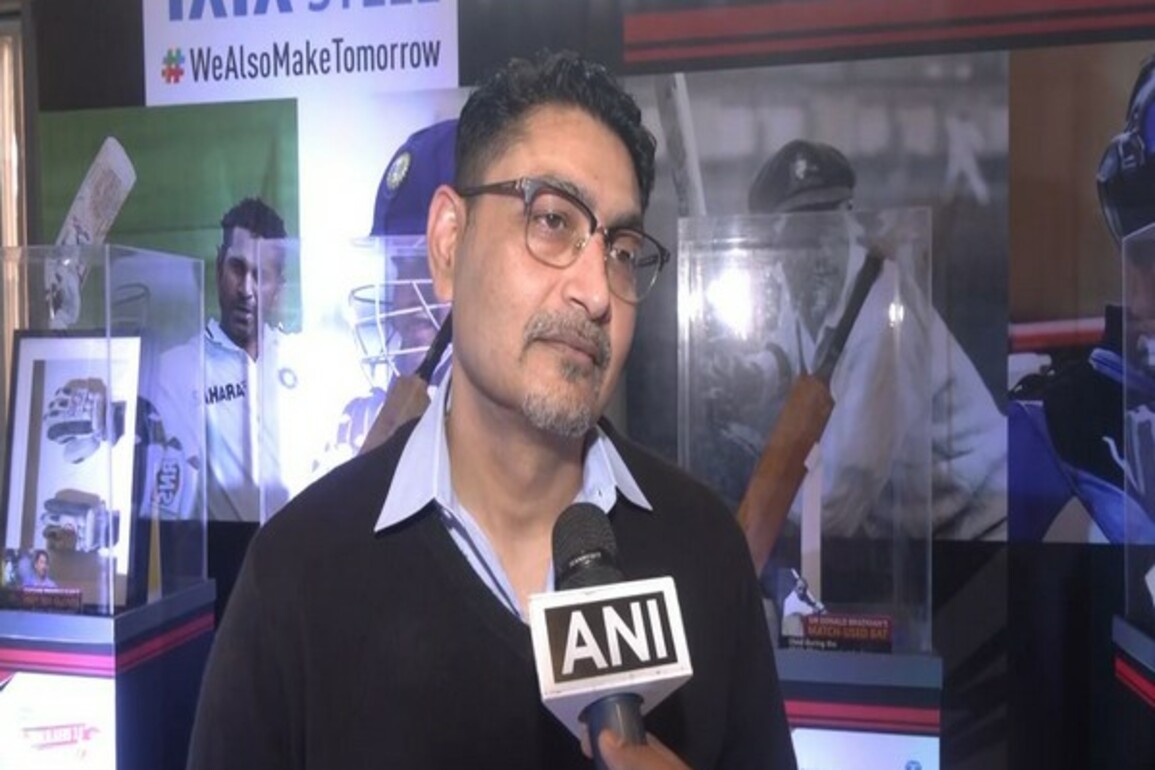 ICC Champions Trophy final: Deep Dasgupta analyzes pitch conditions ahead of India vs. New Zealand clash