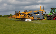 LAMMA award winner Knight Farm Machinery on 40 years of sprayer innovation
