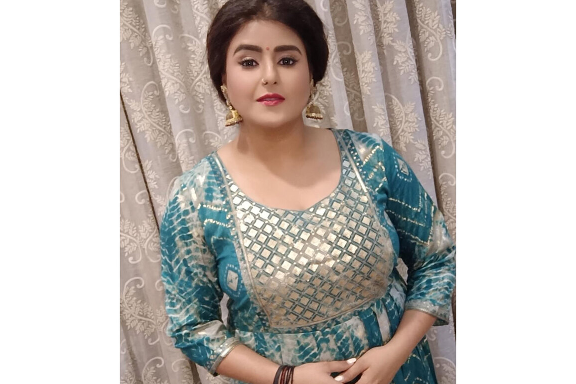 Bhojpuri actress Akanksha Awasthi, husband booked in alleged Rs 11.50cr fraud case