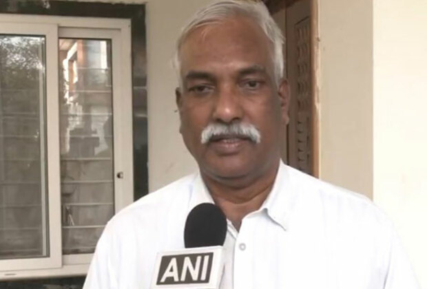 "Meeting of PM Modi, Trump will give solutions to global issues": BJP leader Prakash Reddy