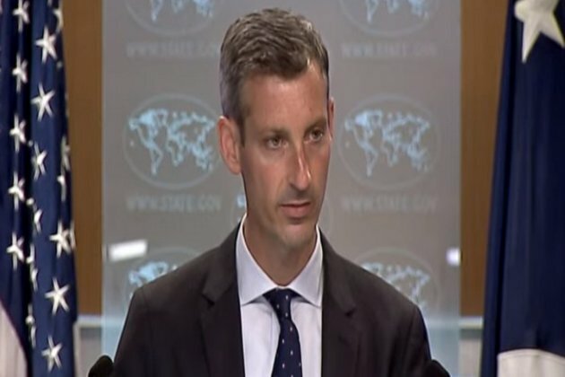 US can't confirm participation in Troika meeting on Afghanistan in Moscow: State Dept
