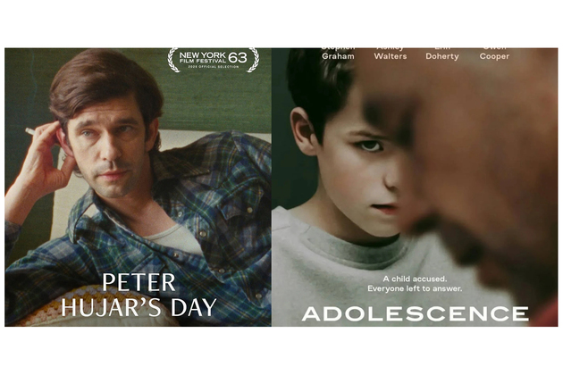 Film Independent Spirit Awards 2026: Biographical drama 'Peter Hujar's Day' leads nominations in Film category, 'Adolescence' in TV