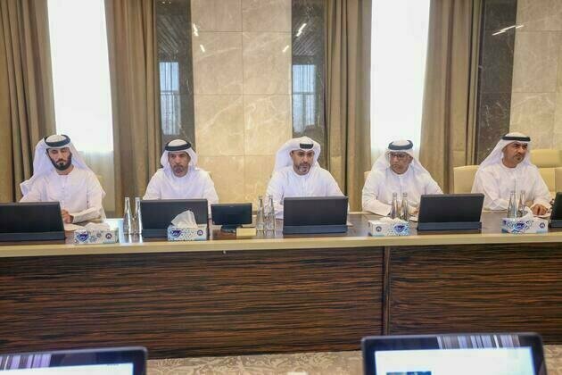 UAE begins preparations to host 15th UN Congress on Crime Prevention and Criminal Justice