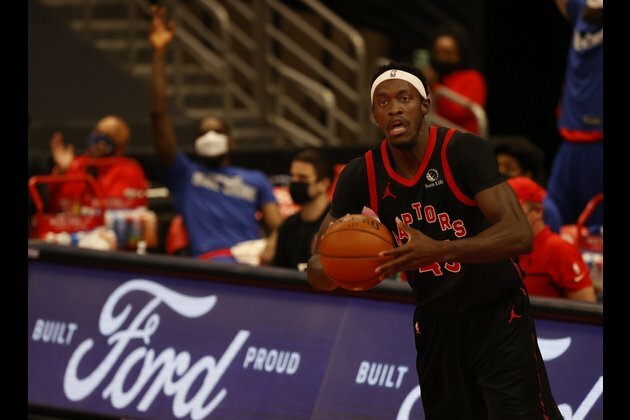 Sunday night's Bulls-Raptors game postponed