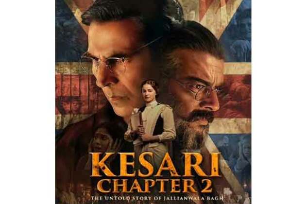 Akshay Kumar's 'Kesari 2' to kickstart its digital journey, see details