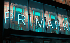 Primark cuts value chain emissions by almost 12 per cent in a year