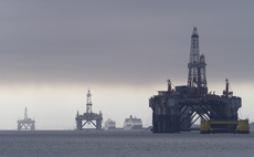 Study: EU oil and gas firms projected to cause at least $1.5tr in global climate damages