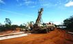 Taking its iron ore project into top gear