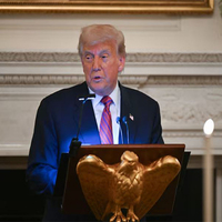 Trump files "POWERHOUSE Lawsuit" against WSJ over Epstein report