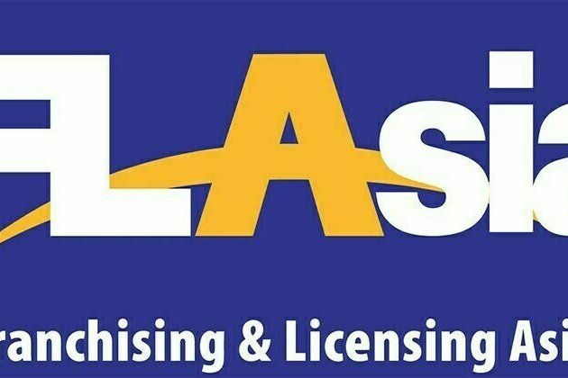 Over 10,000 existing and budding entrepreneurs expected at Franchising & Licensing Asia from 27 - 29 October 2022