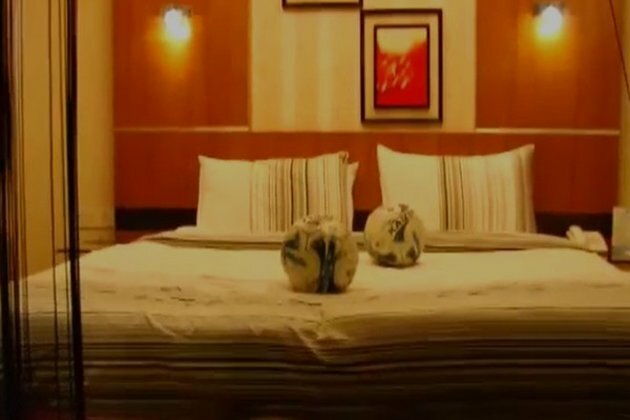Kerala hotel turns room where Maradona stayed into a museum