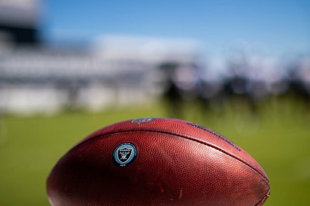 Raiders add three free agents