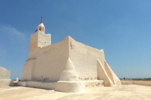 Djerba classe patrimoine mondial : un succ&egrave;s en forme de defi