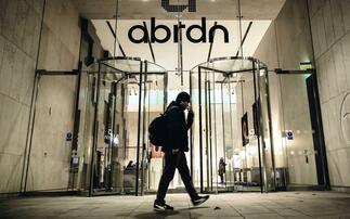 abrdn closes platform share classes of UK authorised fund range