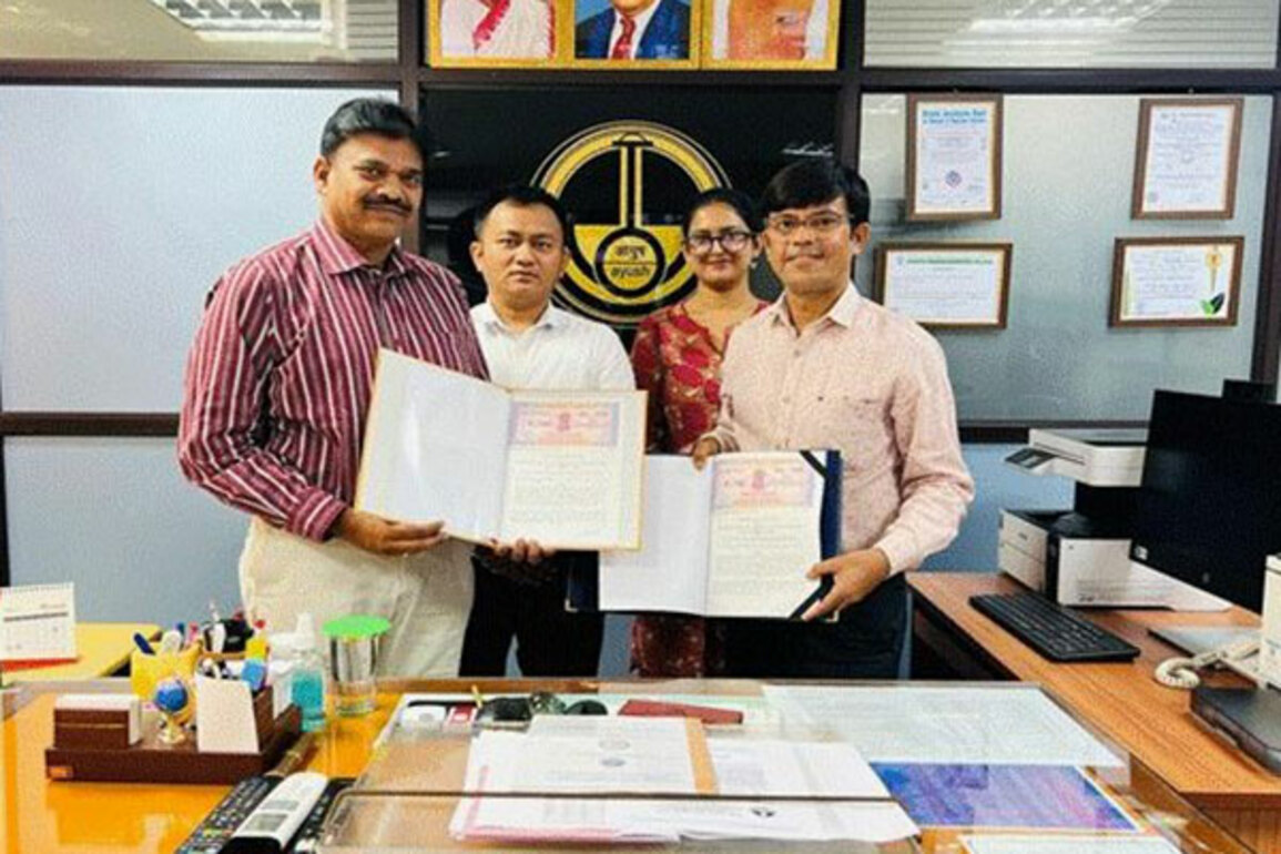 CARI Kolkata, SNPS Jadavpur University sign MoU to evaluate potential of ayurvedic formulation Vidangadi Lauham for diabetes