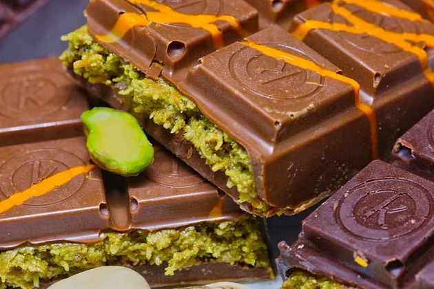 Chocolate is set to get even more expensive  but the outlook looks sweeter next year