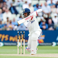"We threw him into a deep sea - this was his toughest test": Gautam Gambhir on Shubman Gill's leadership