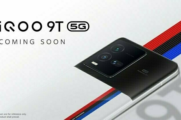 iQOO Updates Global Flagship Series with iQOO 9T Release