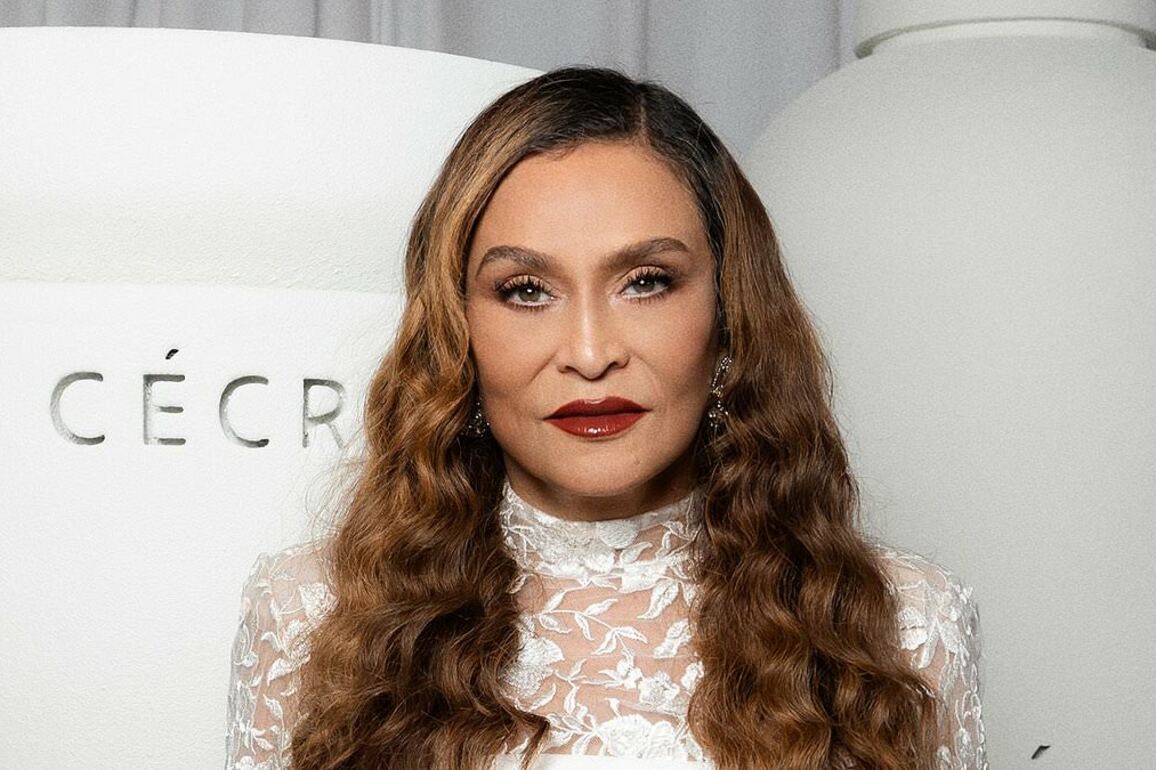 Beyonce's mom Tina Knowles reveals secret cancer battle