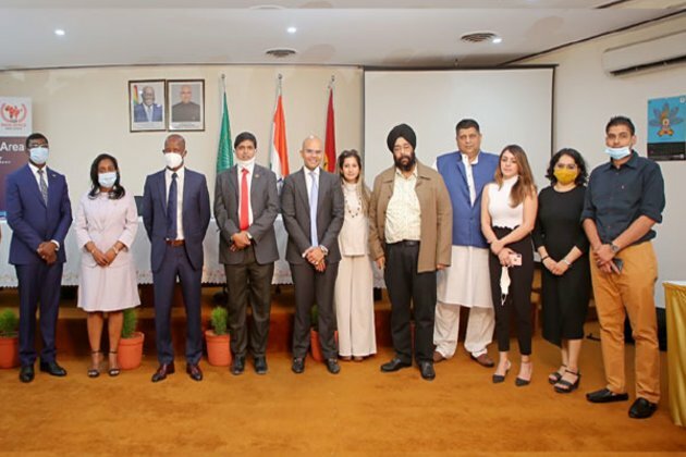 India-African continental free trade area launched