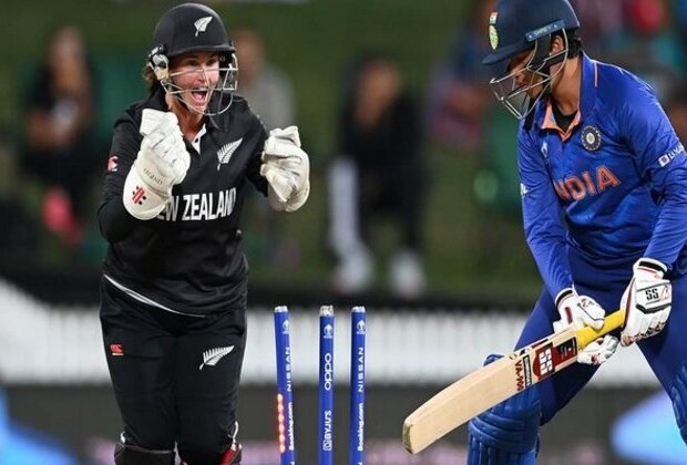 New Zealand women cricketer Katey Martin announces retirement from all formats