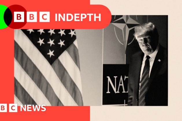 Could this be the most significant Nato since the Cold War&quest;