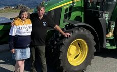 FCN and Len's Light create scholarship to provide support for farmers' mental health and well-being