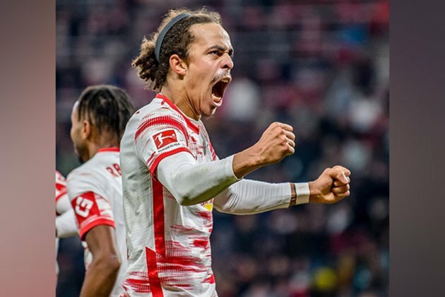 Entering UCL semis one of biggest achievements of RB Leipzig, says Yussuf Poulsen