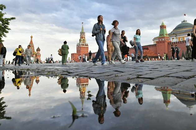 EU presidency advocates &#039;straightforward signal to Russians