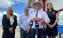  Barnaby in Darwin