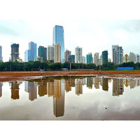 Investment activity for 2025 expected to close on strong note: CBRE.