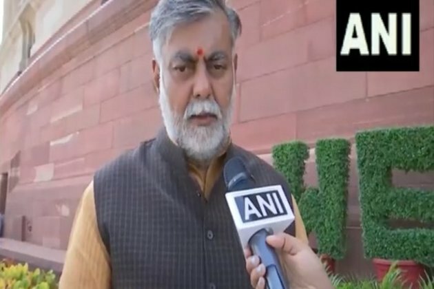 Santiniketan on World Heritage List: Came after a delay but am proud, says Union Minister Prahlad Patel