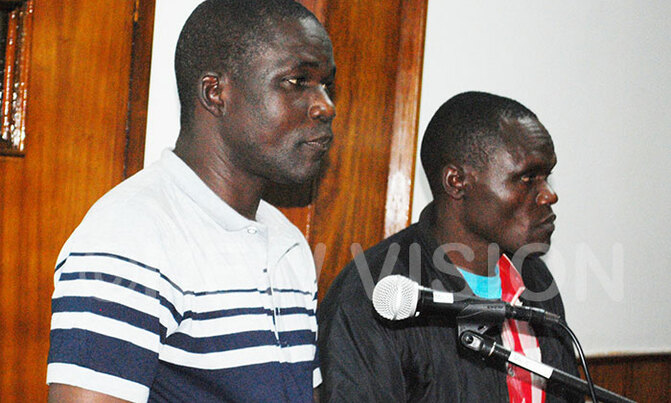 Pastor charged with illegal possession of ivory Pastor charged with illegal possession of ivory