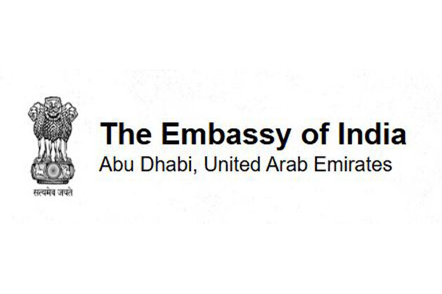 Indian Embassy in UAE condoles demise of Indian national in Abu Dhabi incident