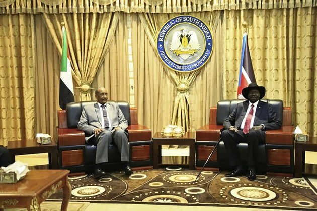 Sudan Border Closures With Libya, CAR Begin to Have Impact