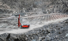 Skeena Gold & Silver has selected Sandvik Mining to supply four Leopard DI650i DTH drill rigs for early works construction activities at its flagship Eskay Creek gold-silver project 