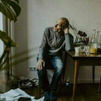 Separated men are nearly 5 times more likely to take their lives than married men