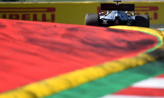 Five talking points ahead of F1 start in Austria Five talking points ahead of F1 start in Austria