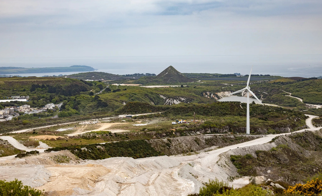 Imerys British Lithium Project placed into care and maintenance