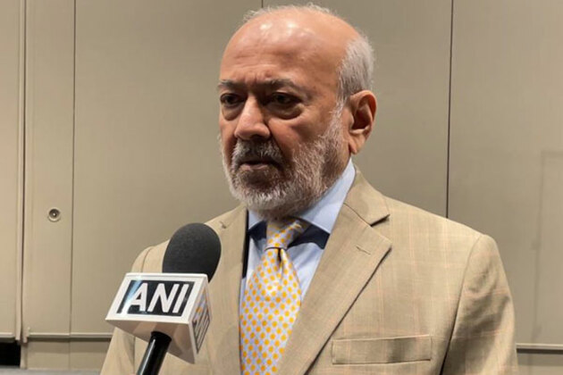 Any tariffs on pharma sector would be counterproductive for Americans: Wockhardt Chairman Habib Khorakiwala