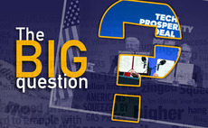 The Big Question: How should UK use the £150bn US investment to its best advantage?