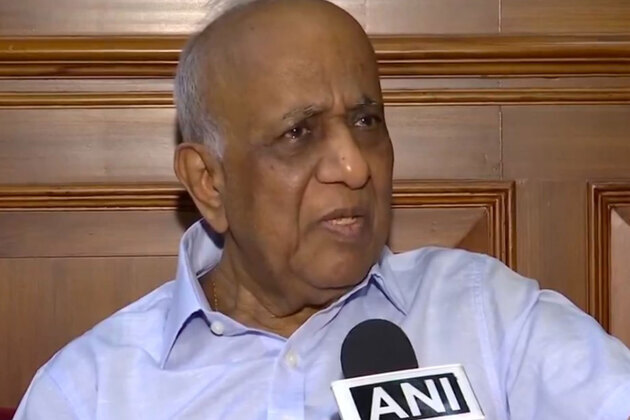 "Raised common man's issues, not Punjab matters": AAP MP Gupta on Chadha's Deputy Leader removal