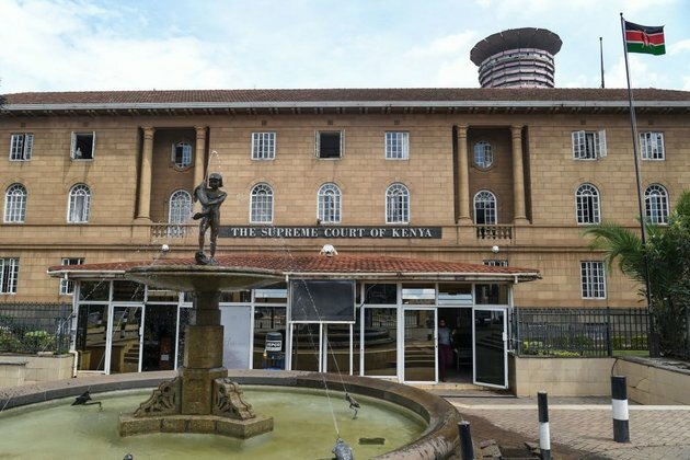 How Kenya&#039;s judiciary can break the cycle of electoral violence