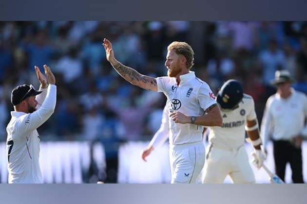 "He's heart of this England team": Irfan lauds Stokes after his magnificent bowling performance in Lord's Test