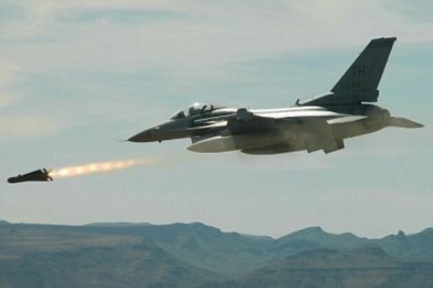 Israeli pilots kill 9 kids while their mother works at Gazan hospital