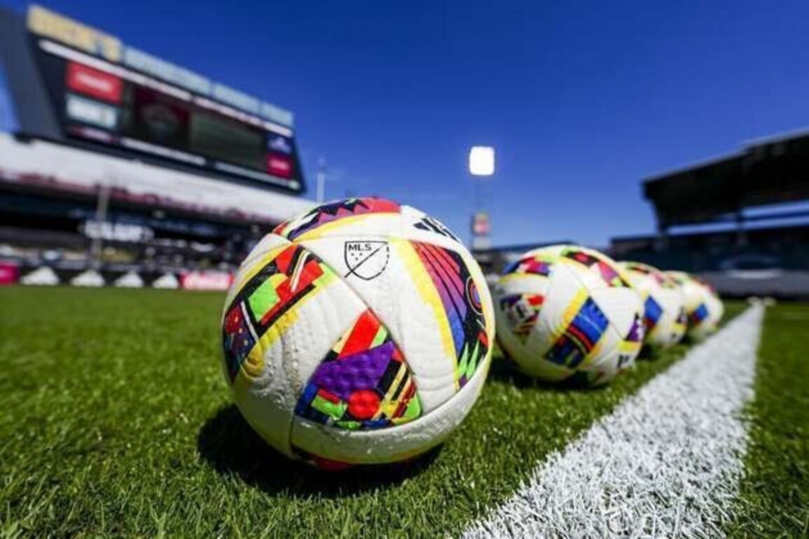 Rapids name Matt Wells as head coach