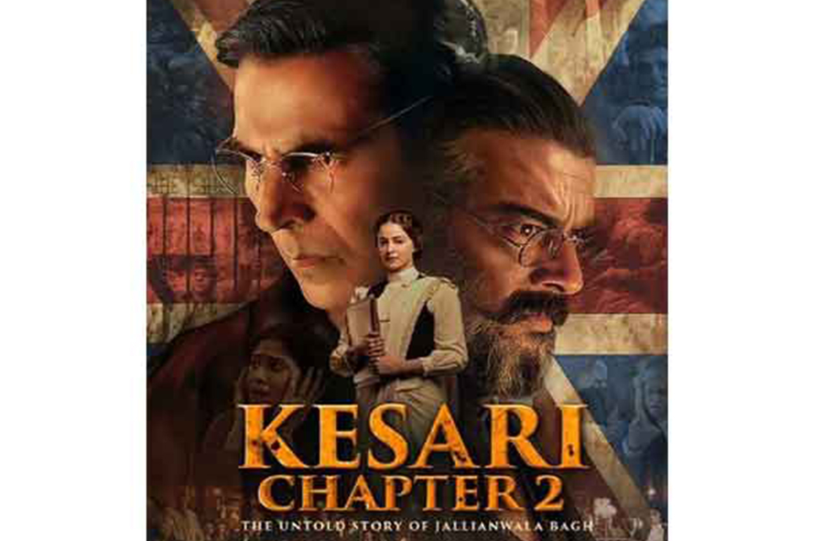 56th IFFI 2025: Karan Singh Tyagi wins best debut director for 'Kesari Chapter 2'