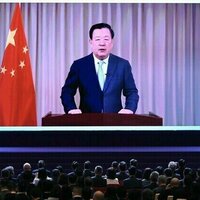Chinese official mocks US peasants in tariff war jibe