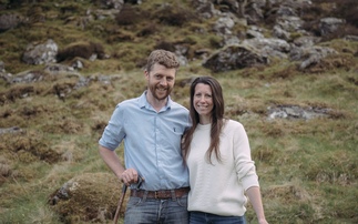  Wool adding value for the Osprey flock