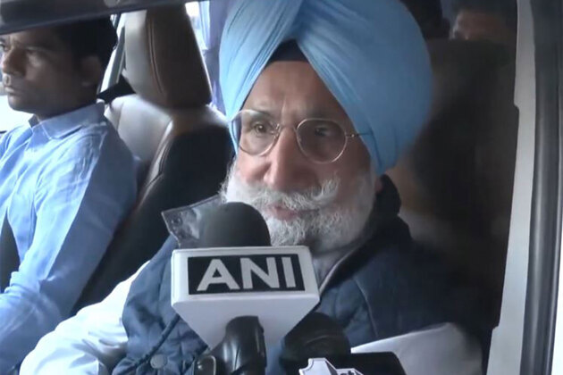 "Pakistan is enemy country, should be treated that way": Congress MP Sukhjinder Singh Randhawa on India-Pak T20 WC match